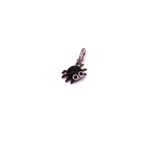 Spider Statement Pendant